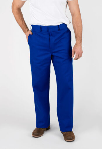 Flame Retardant Trousers - Workwear Garments - CLEAN Services